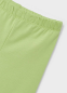 Preview: Mayoral - 2-teiliges Set/ T-Shirt weiß & Leggings grün